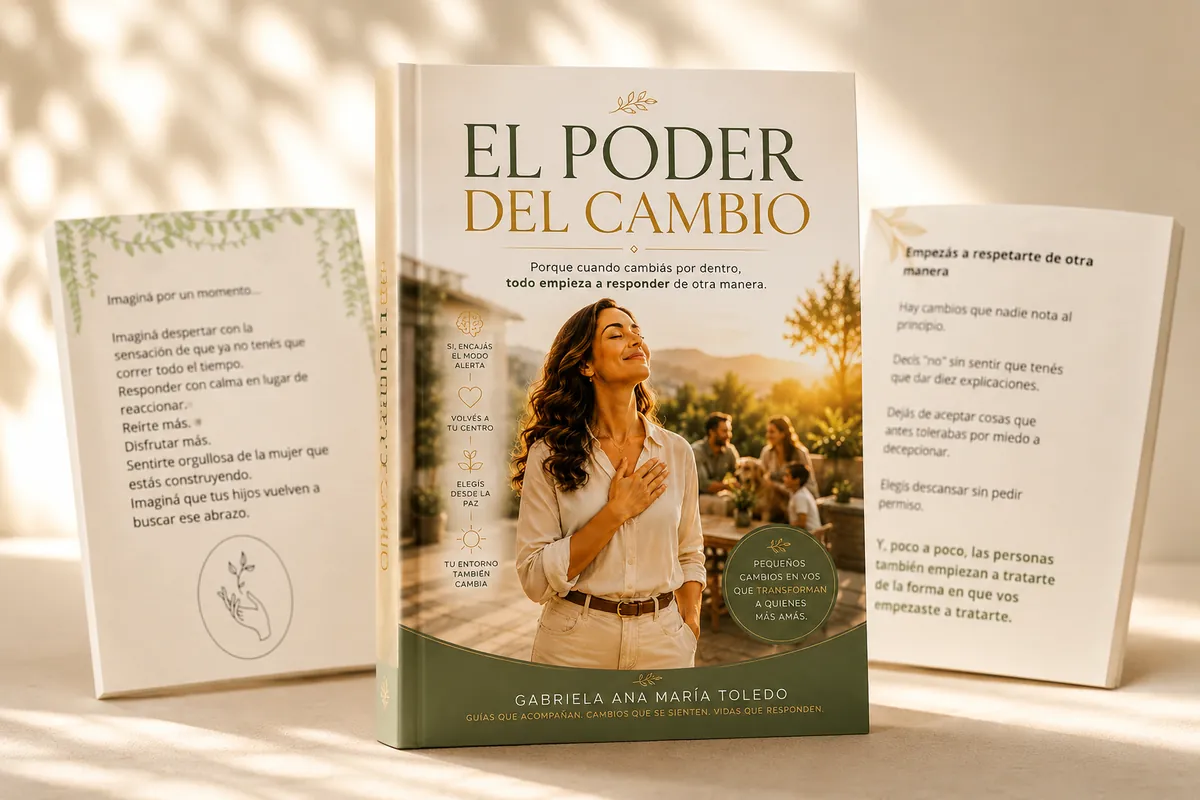 El Poder del Cambio
